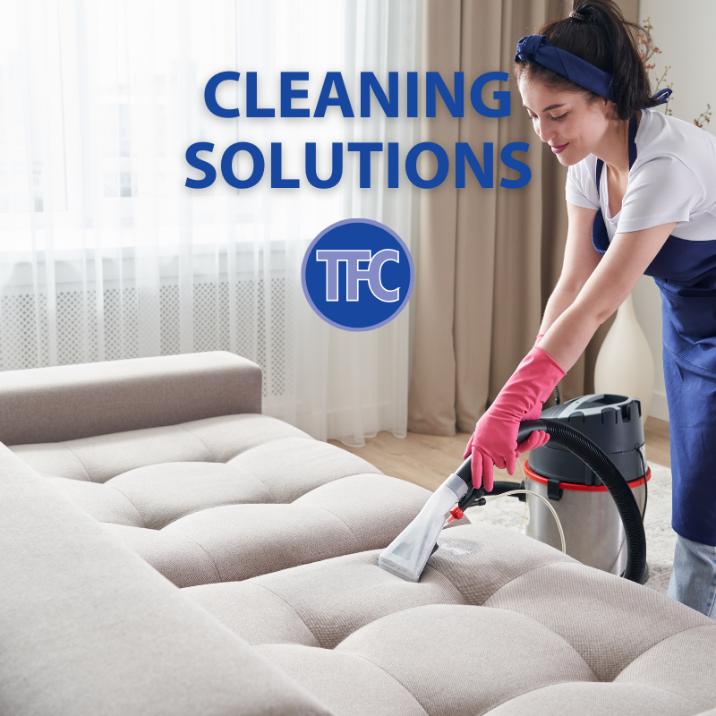 Cleaning Solutions