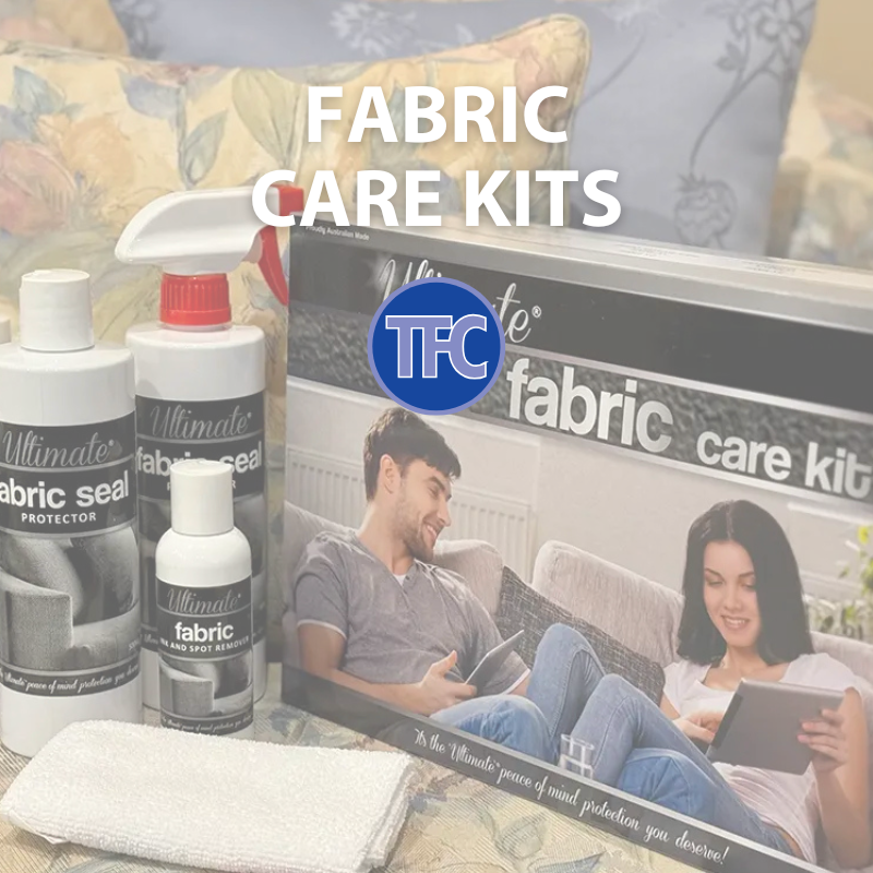 Fabric Care Kits