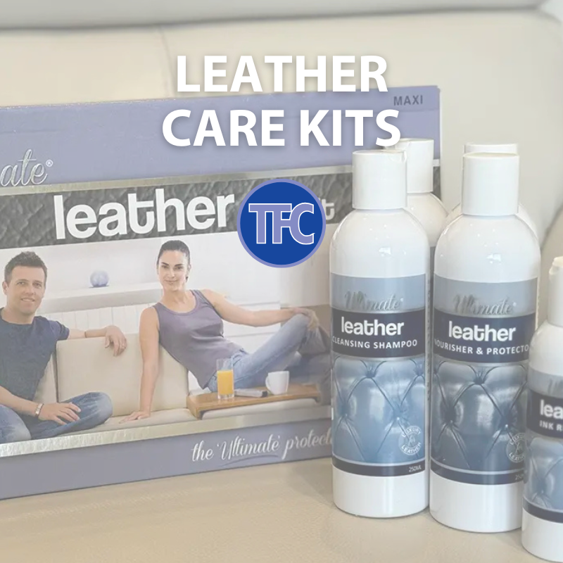 Leather Care Kits
